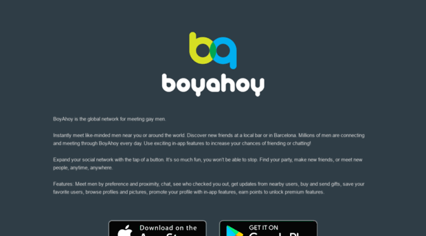 boyahoy.com