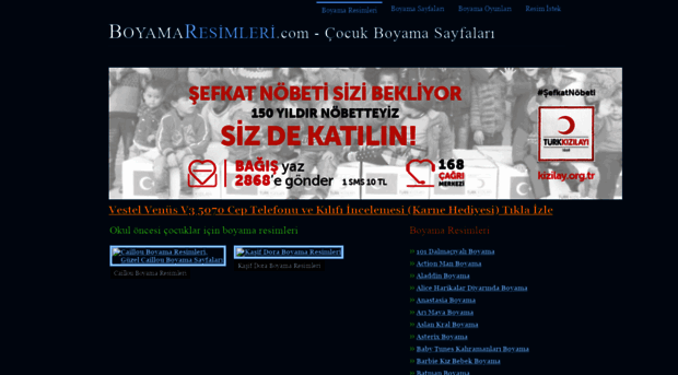 boyamaresimleri.com