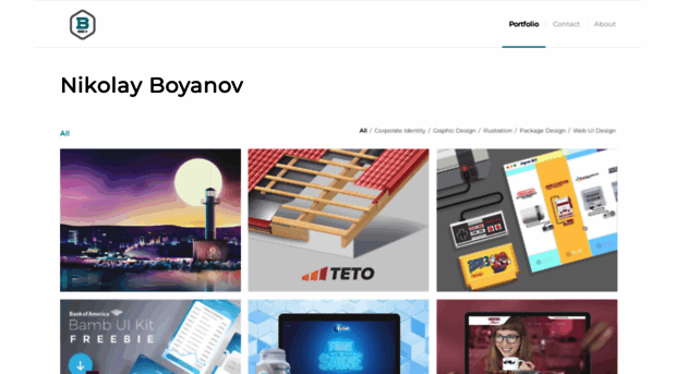 boyanov.net