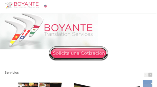 boyantetranslations.com