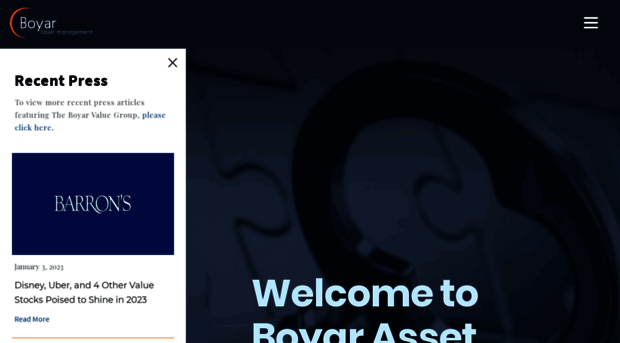 boyarassetmanagement.com