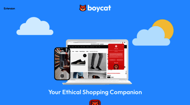 boycat.io