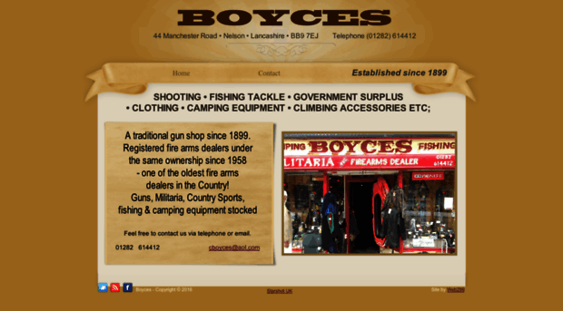 boyces.info