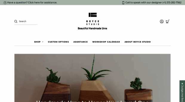 boycestudio.com