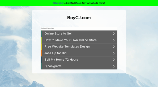 boycj.com