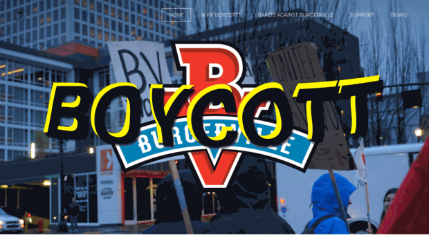 boycottburgerville.com