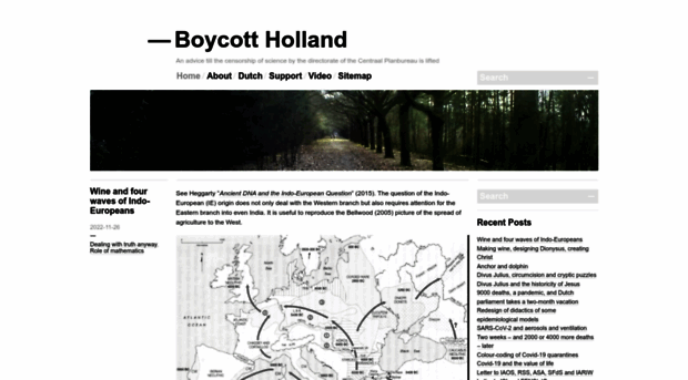 boycottholland.wordpress.com