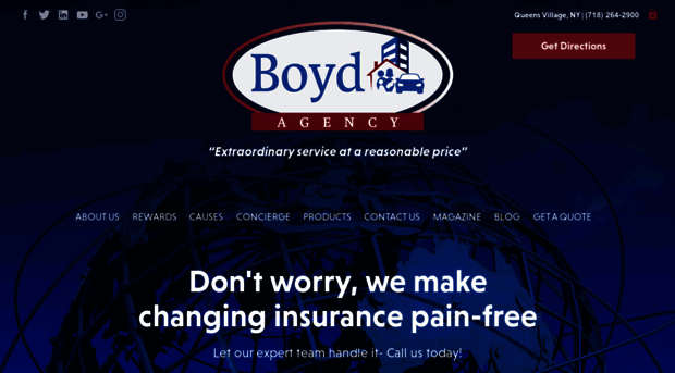 boydagencyinc.com