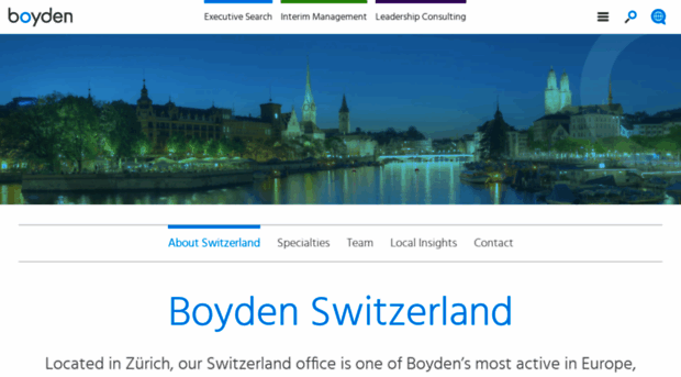 boyden.ch