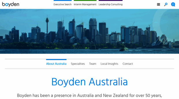 boyden.com.au