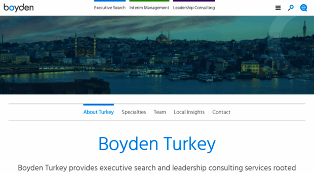 boyden.com.tr