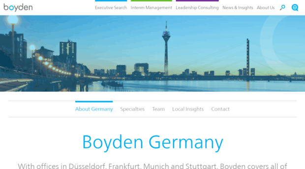 boyden.de