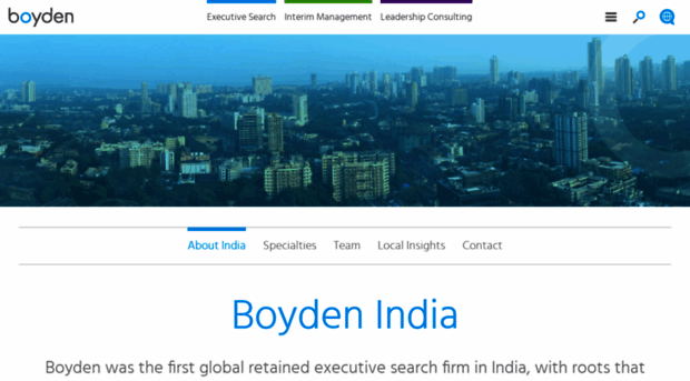 boyden.in