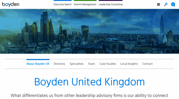 boyden.uk.com