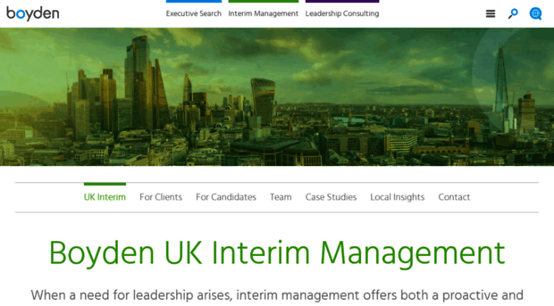 boydeninterim.co.uk