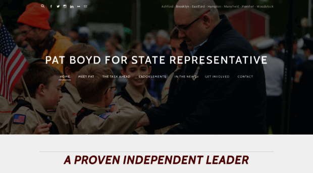 boydforct.com