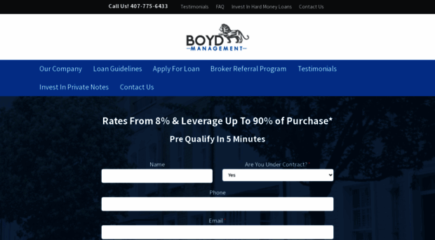 boydhardmoneyloans.com