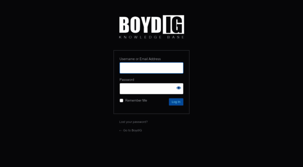 boydig.com