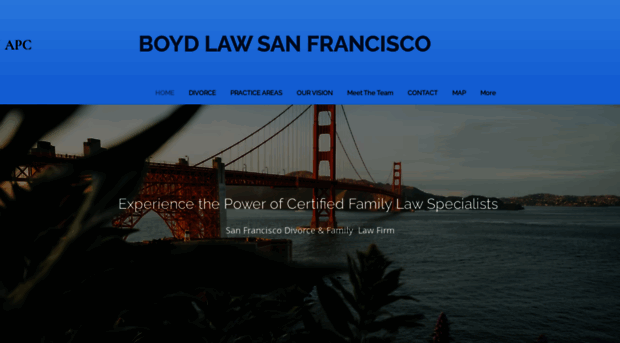 boydlawsanfrancisco.com