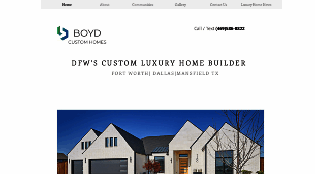 boydluxuryhomes.com