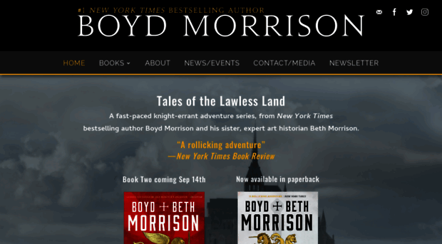 boydmorrison.com