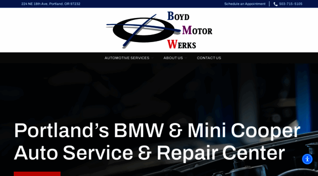 boydmotorwerks.com