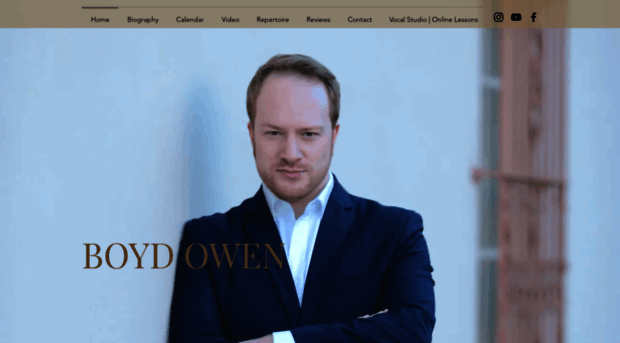 boydowen.com