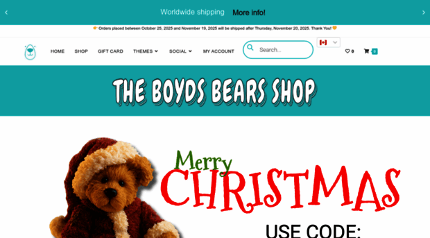 boydsbears.ca