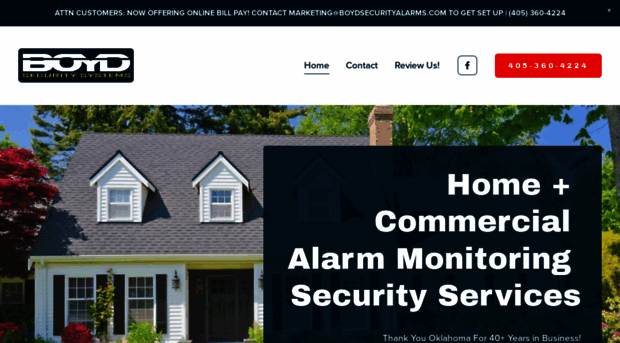 boydsecurityalarms.com