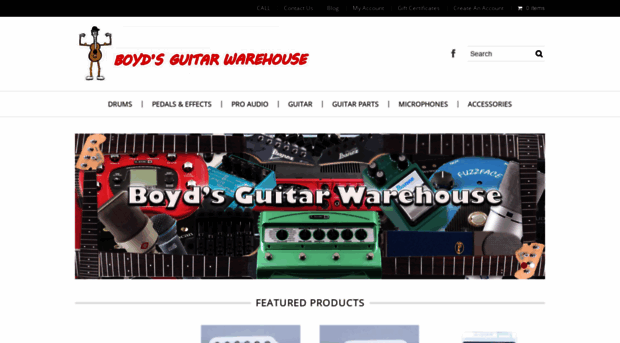 boydsguitars.com