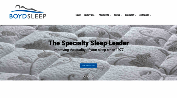 boydsleep.com