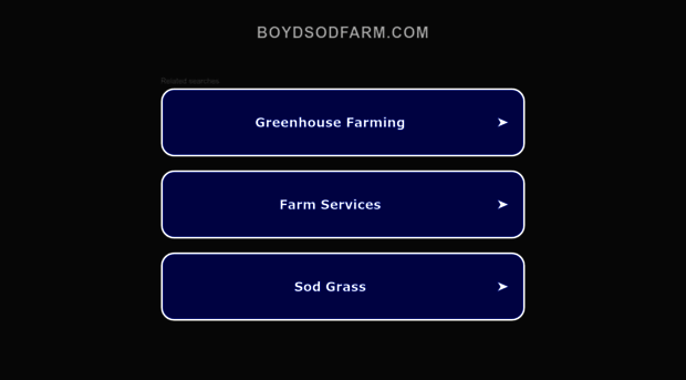 boydsodfarm.com