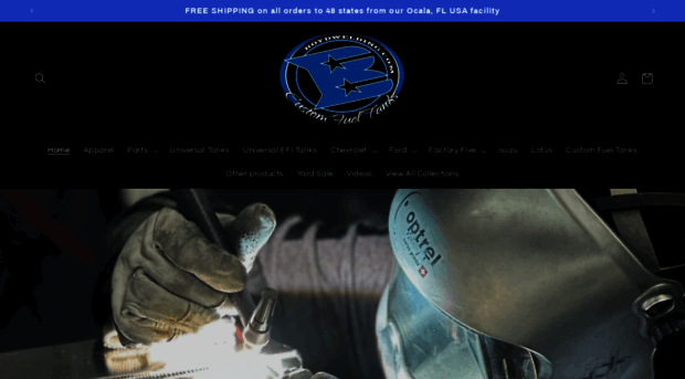 boydwelding.com