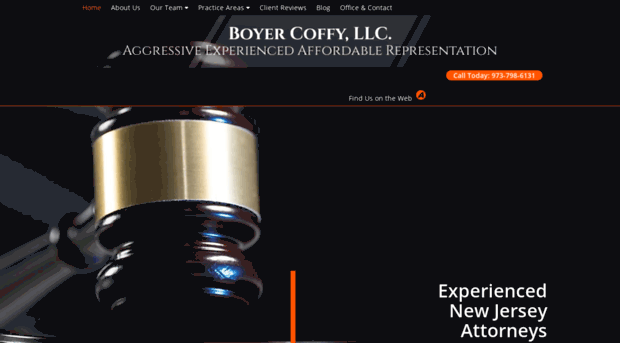 boyercoffylaw.com