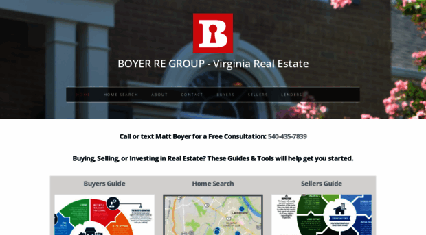 boyerre.com