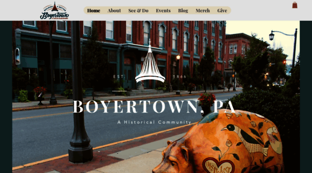 boyertownpa.org