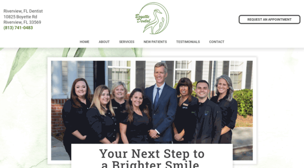 boyettedental.com