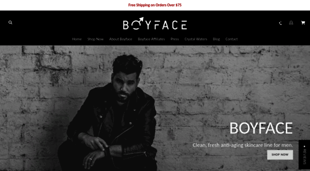 boyfaceme.com