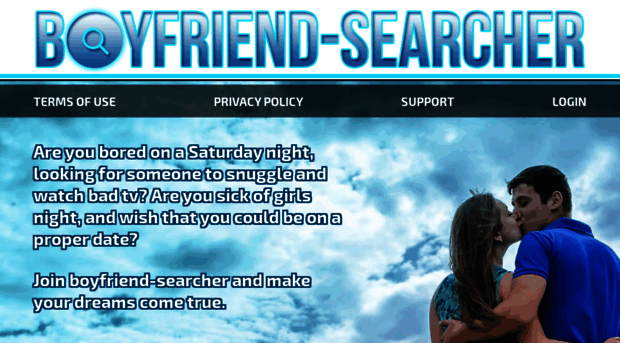 boyfriend-searcher.com