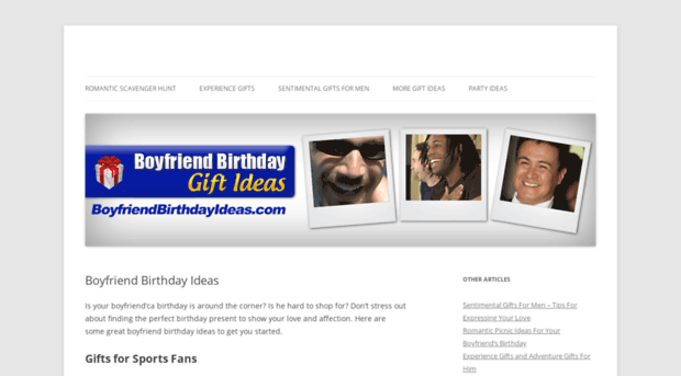 boyfriendbirthdayideas.com