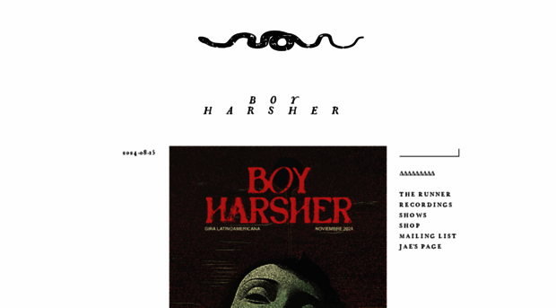 boyharsher.com