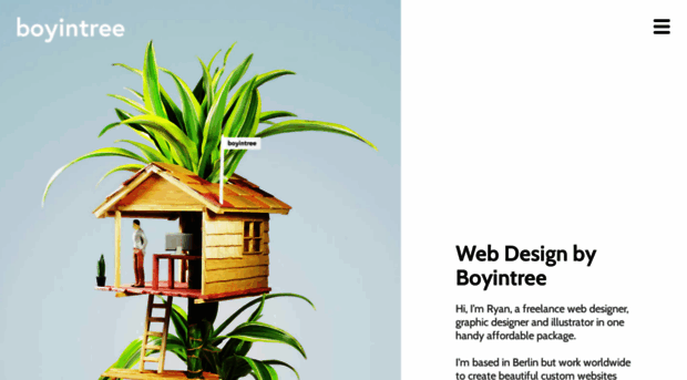 boyintree.com