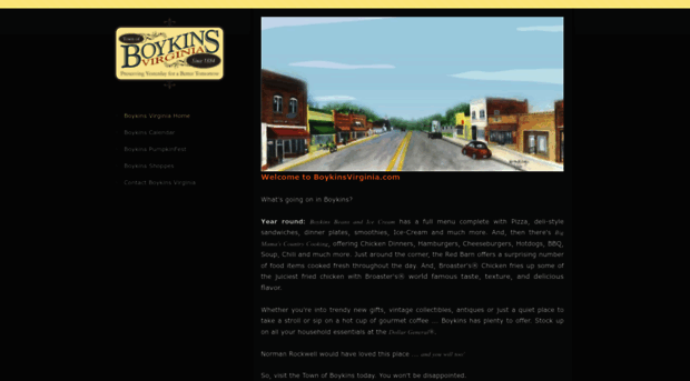 boykinsvirginia.com