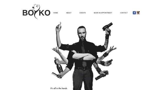 boyko.co