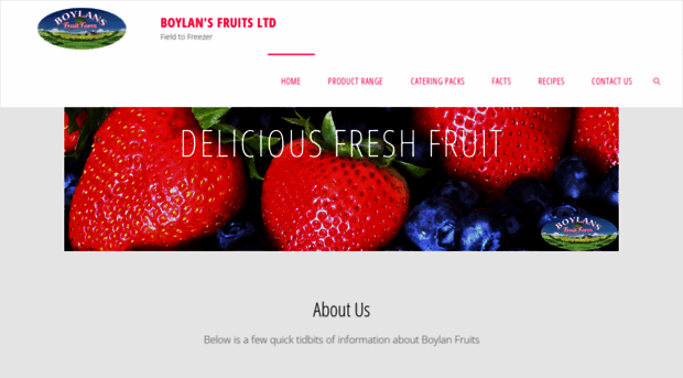 boylanfruits.ie