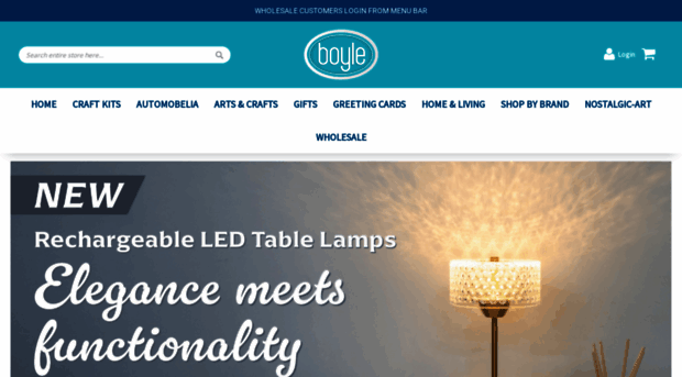 boyleaustralia.com.au