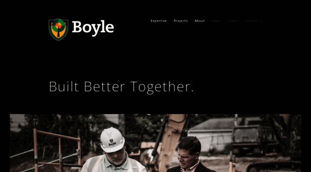 boyleconstruction.com