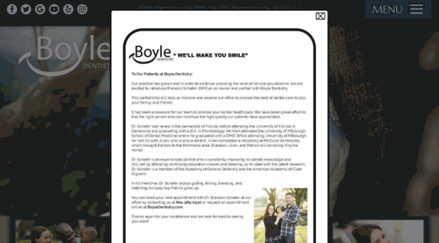 boyledentistry.com