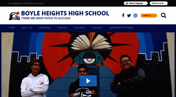 boyleheightshs-lausd-ca.schoolloop.com