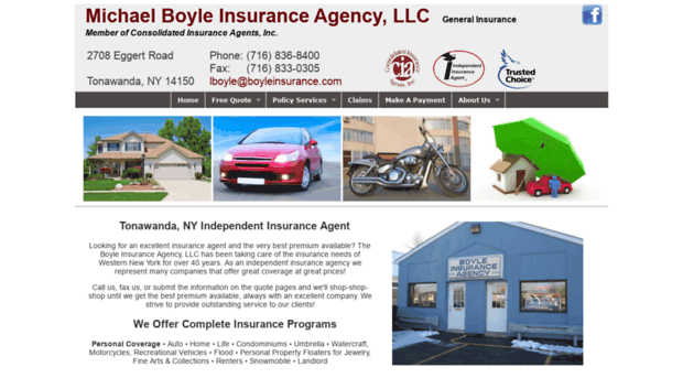 boyleinsurance.com